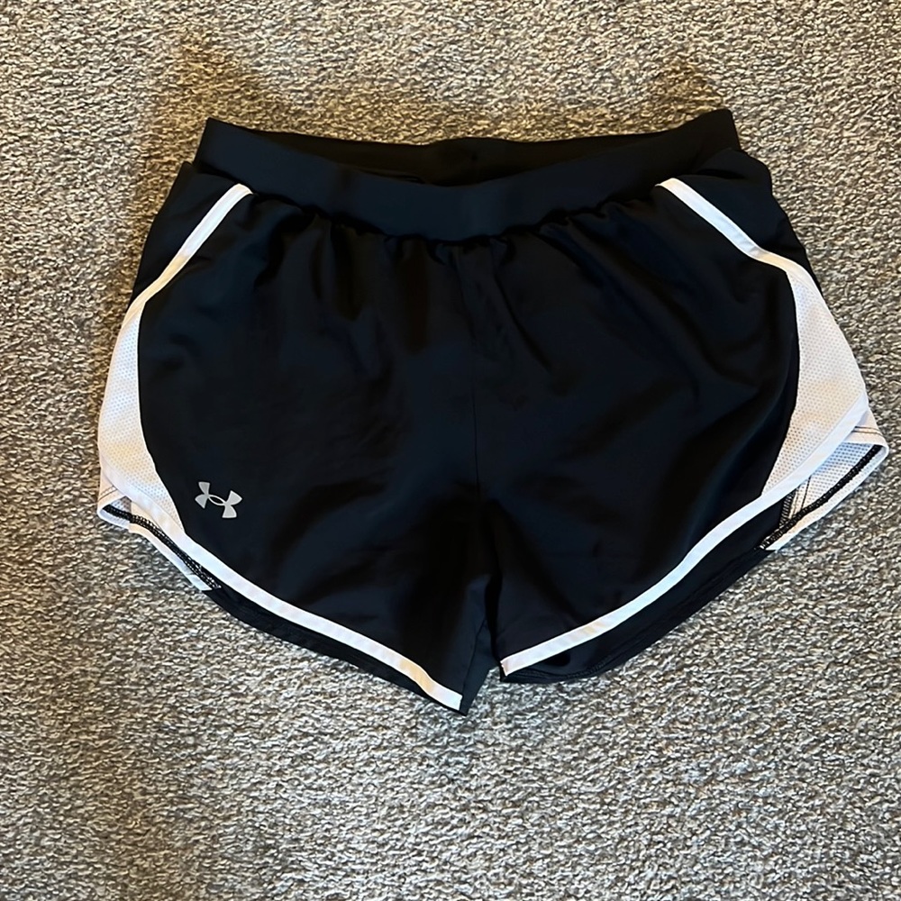 Under armour shorts